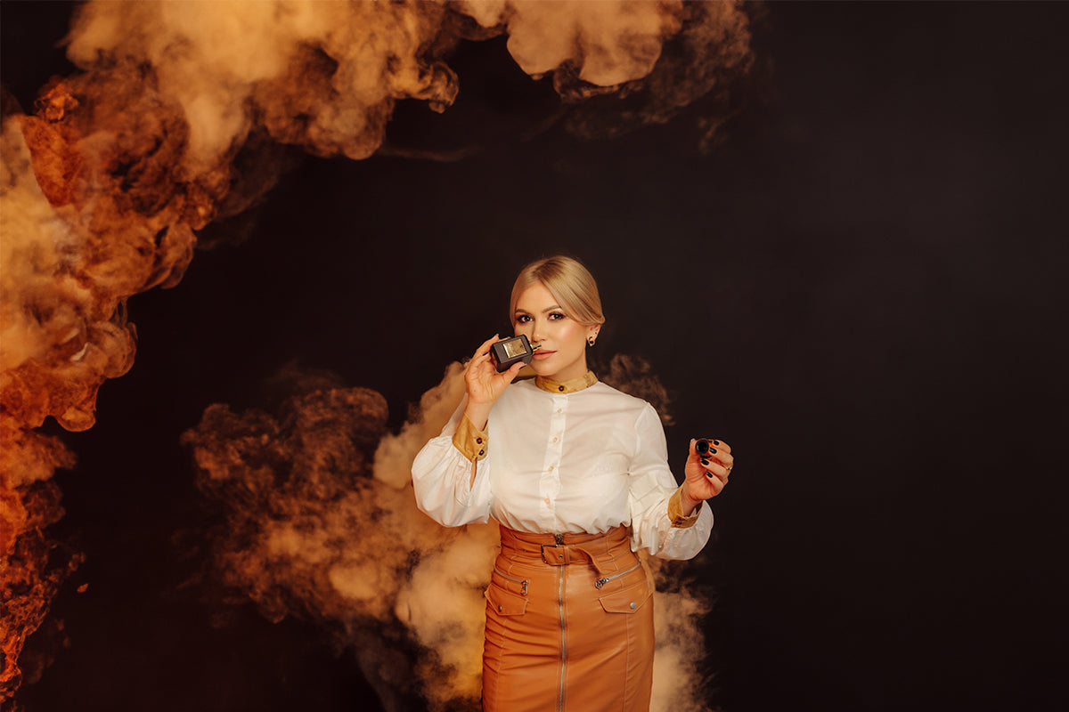 How to Make Your Perfume Last Longer