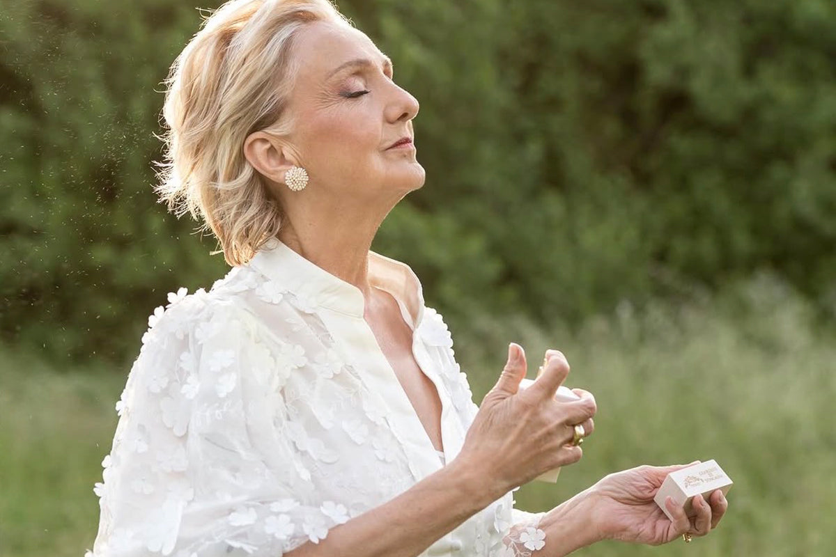 The House Behind Bianco Latte: Giardini di Toscana's Story