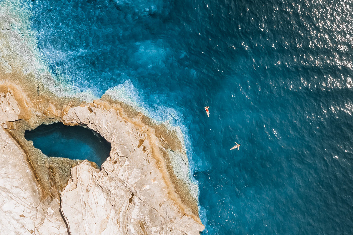 Éveilleur: A Croatian Coastline, Bottled by Two Master Perfumers
