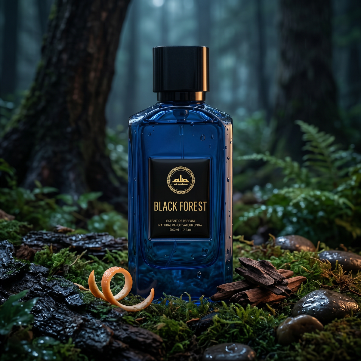 Men perfumes