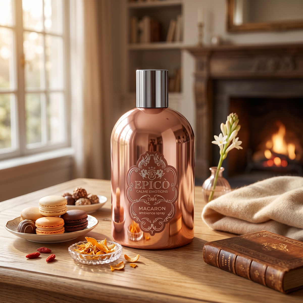 Ambient scents