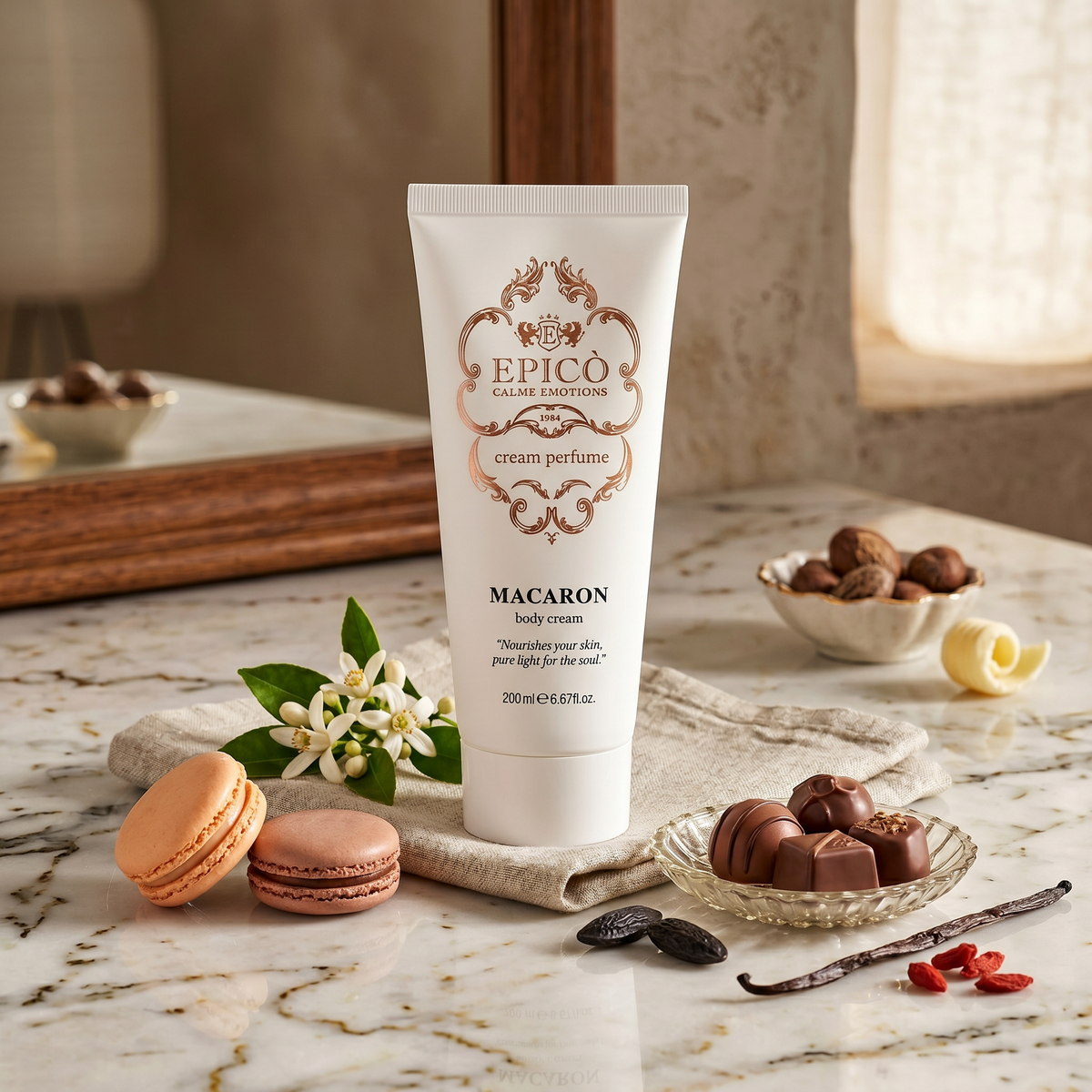 Body care