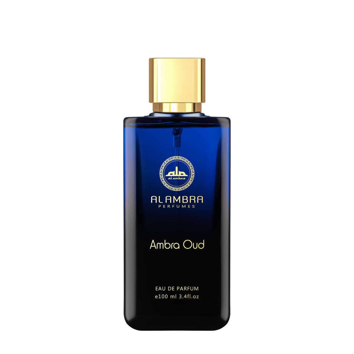 Ambra Oud