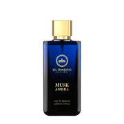 Musk Ambra