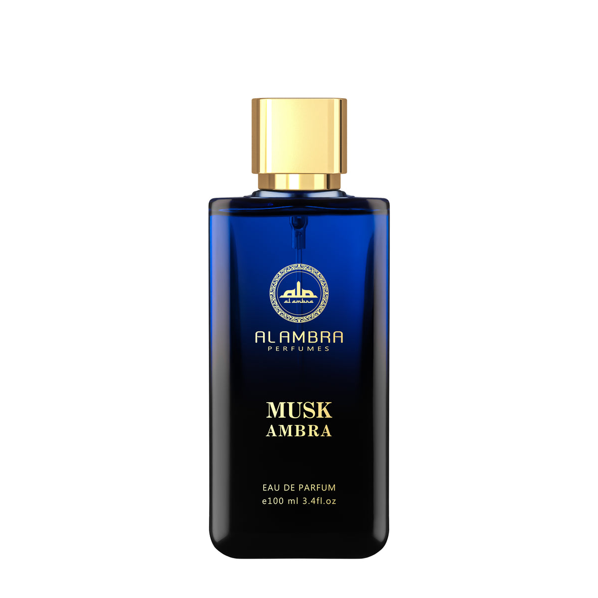 Musk Ambra