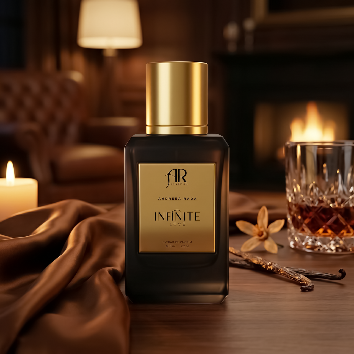 Scent Gallery