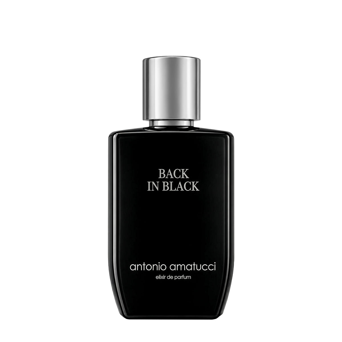 Back in Black