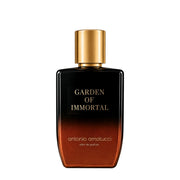 Garden of Immortal
