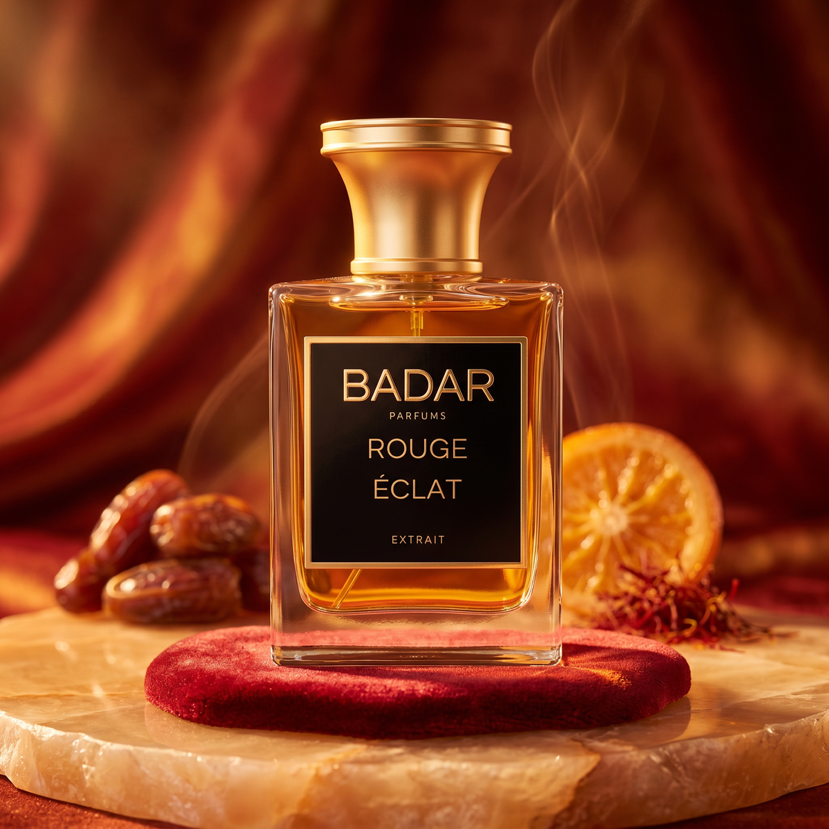 Rouge Éclat