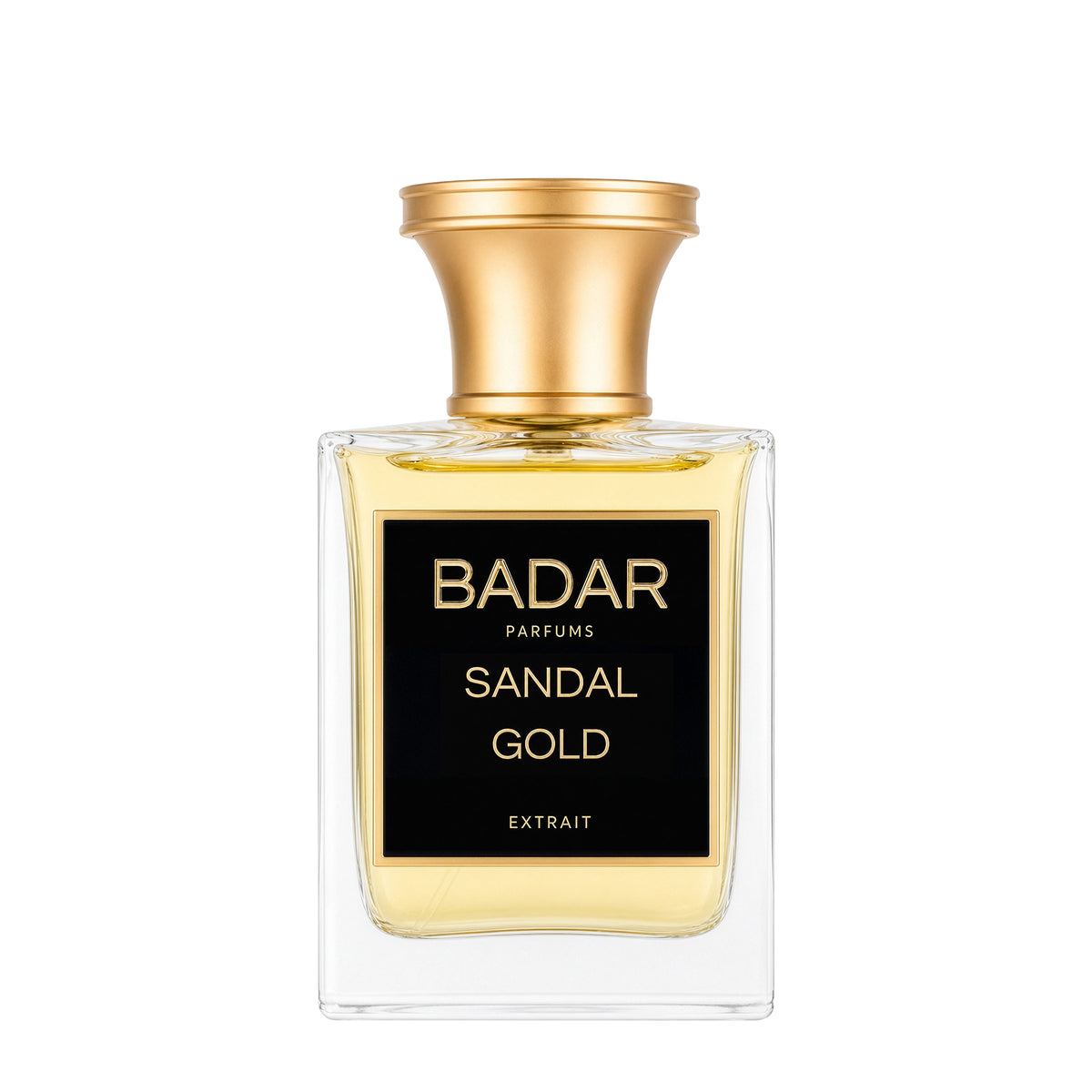 Sandal Gold