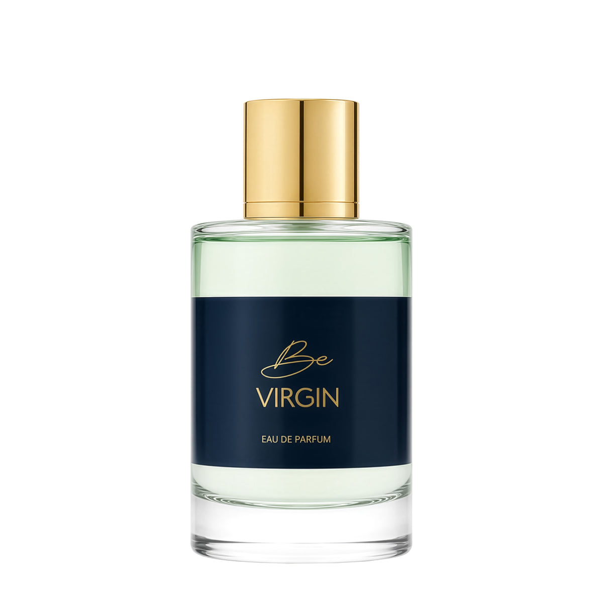 Be Virgin