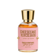 Cheesecake Rovesciata