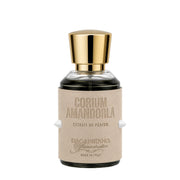 Corium Amandorla