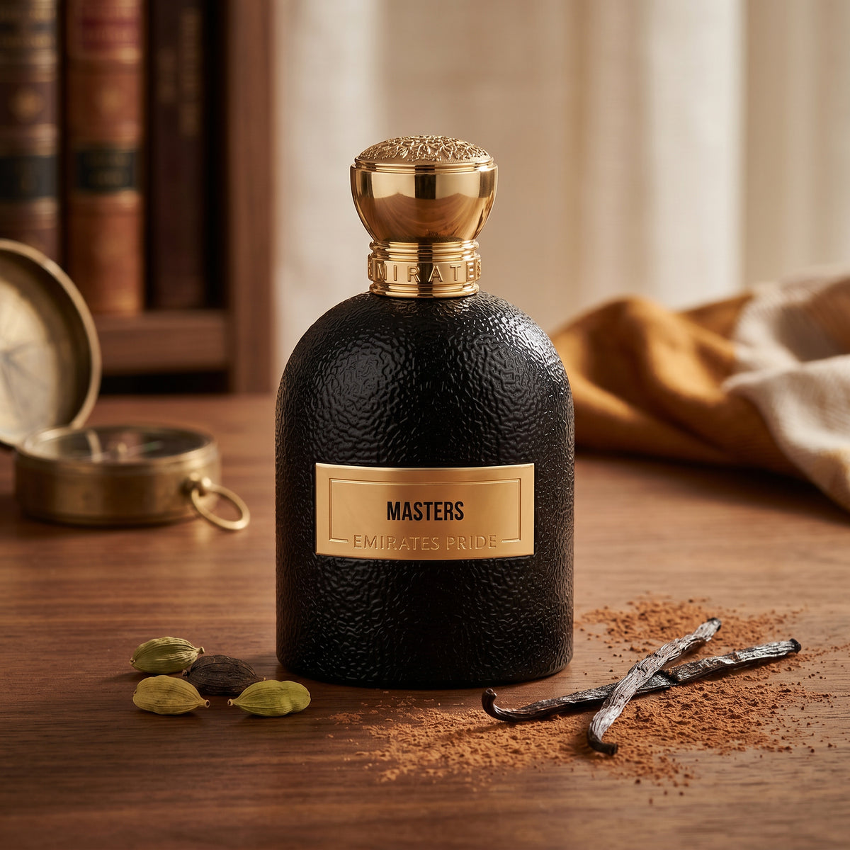 Scent Gallery