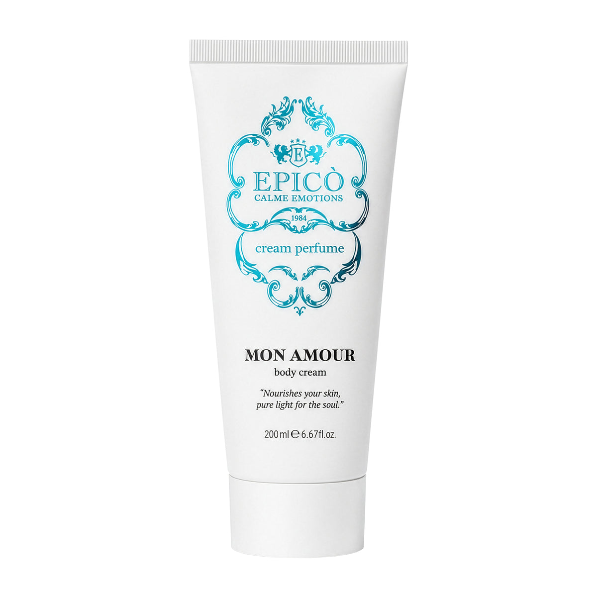 Mon Amour Body Cream