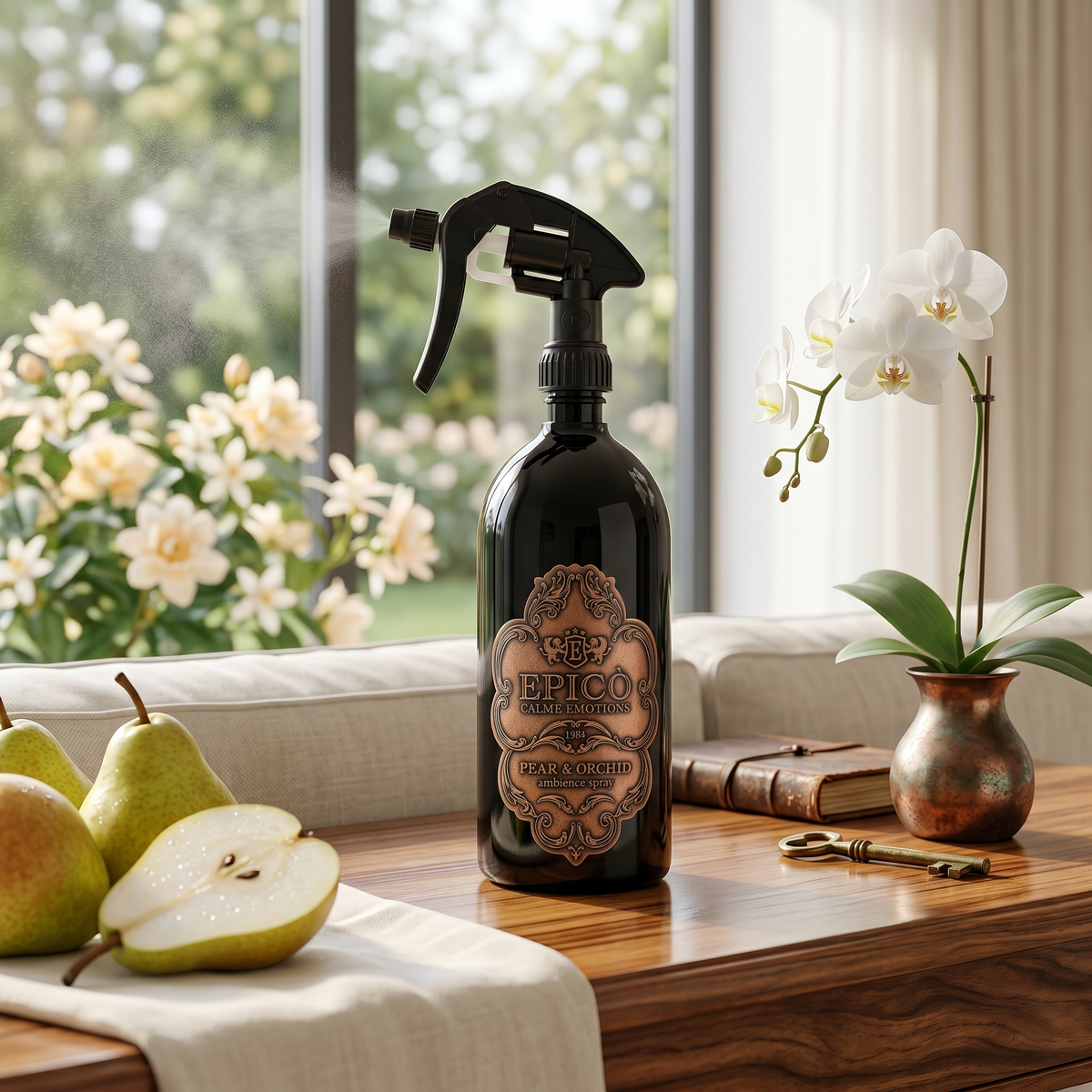 Pear & Orchid Ambience Spray