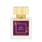 Silky Violet