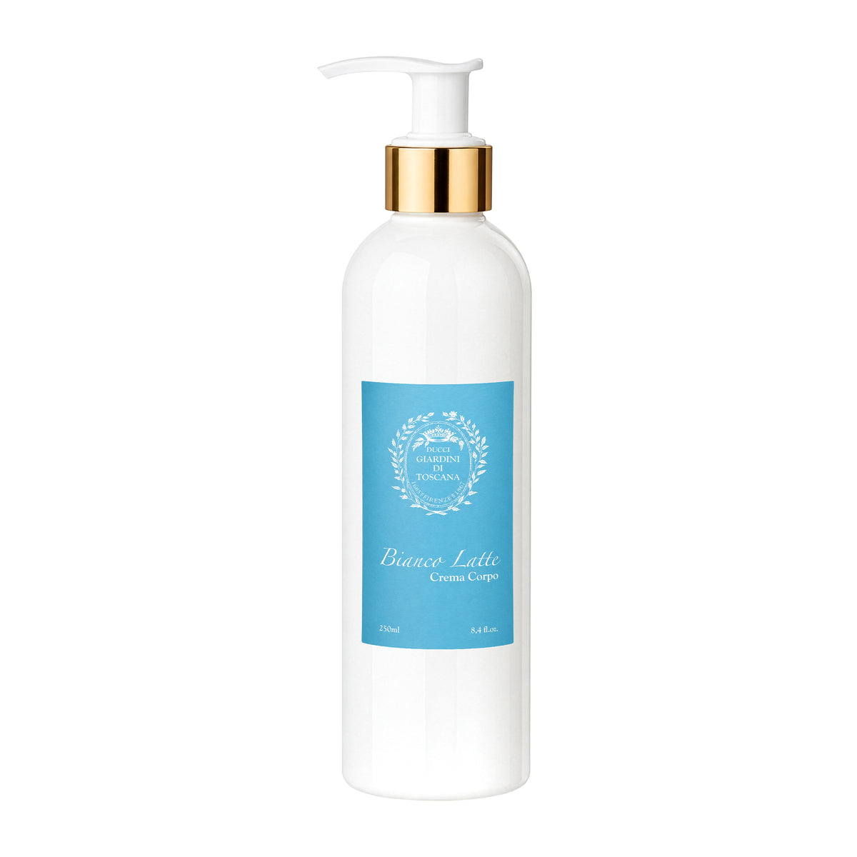 Bianco Latte Lotion
