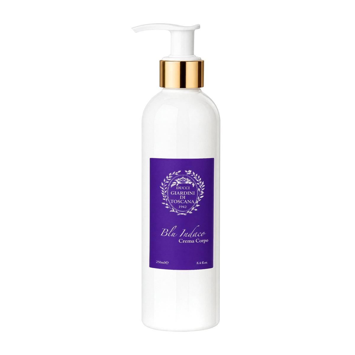 Blu Indaco Lotion