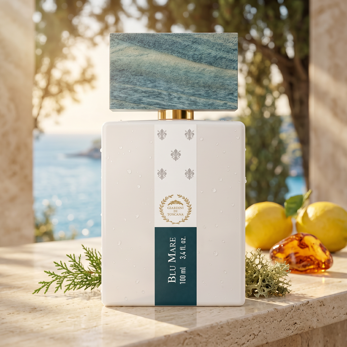 Blu Mare