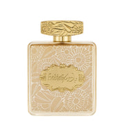 Badiah Gold