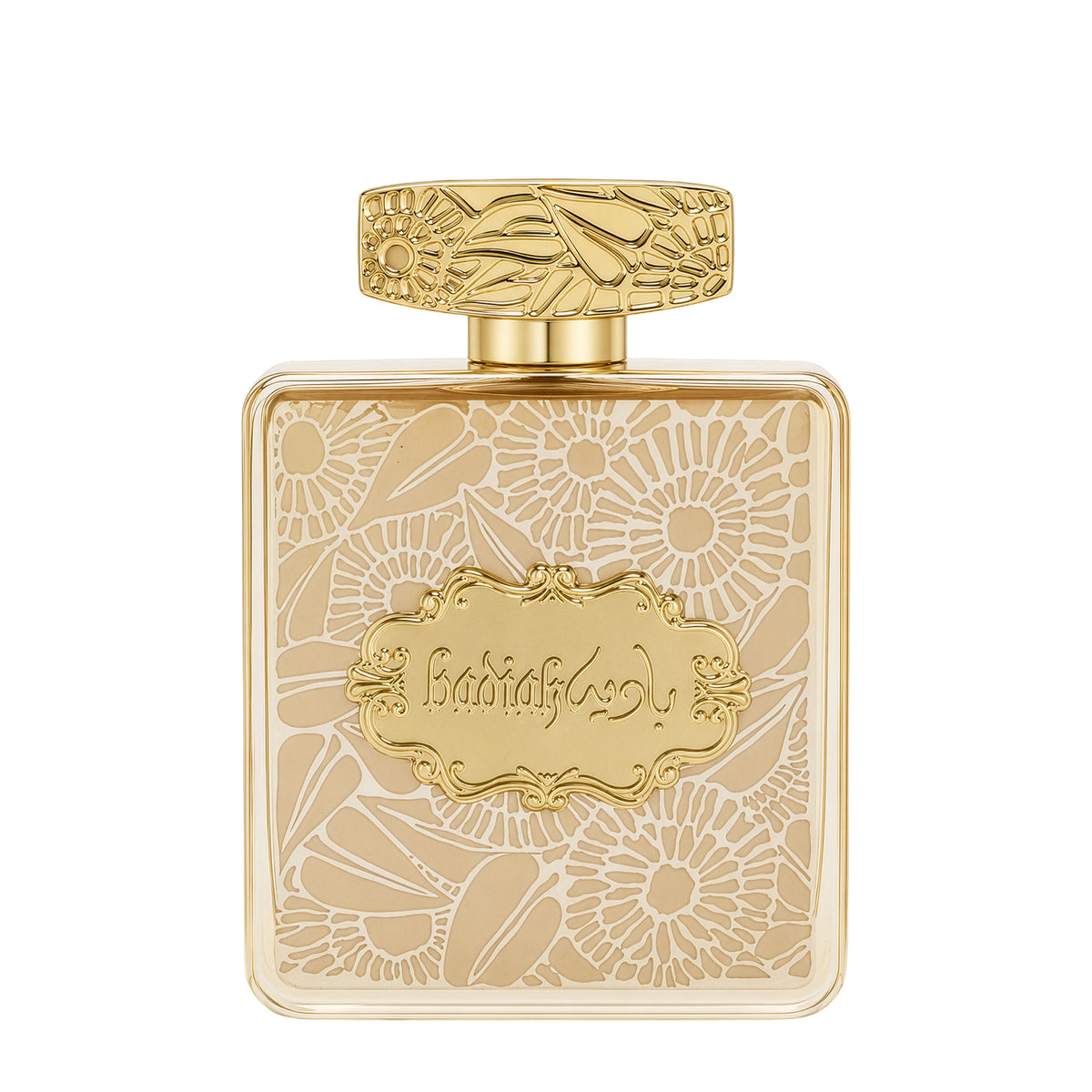 Badiah Gold