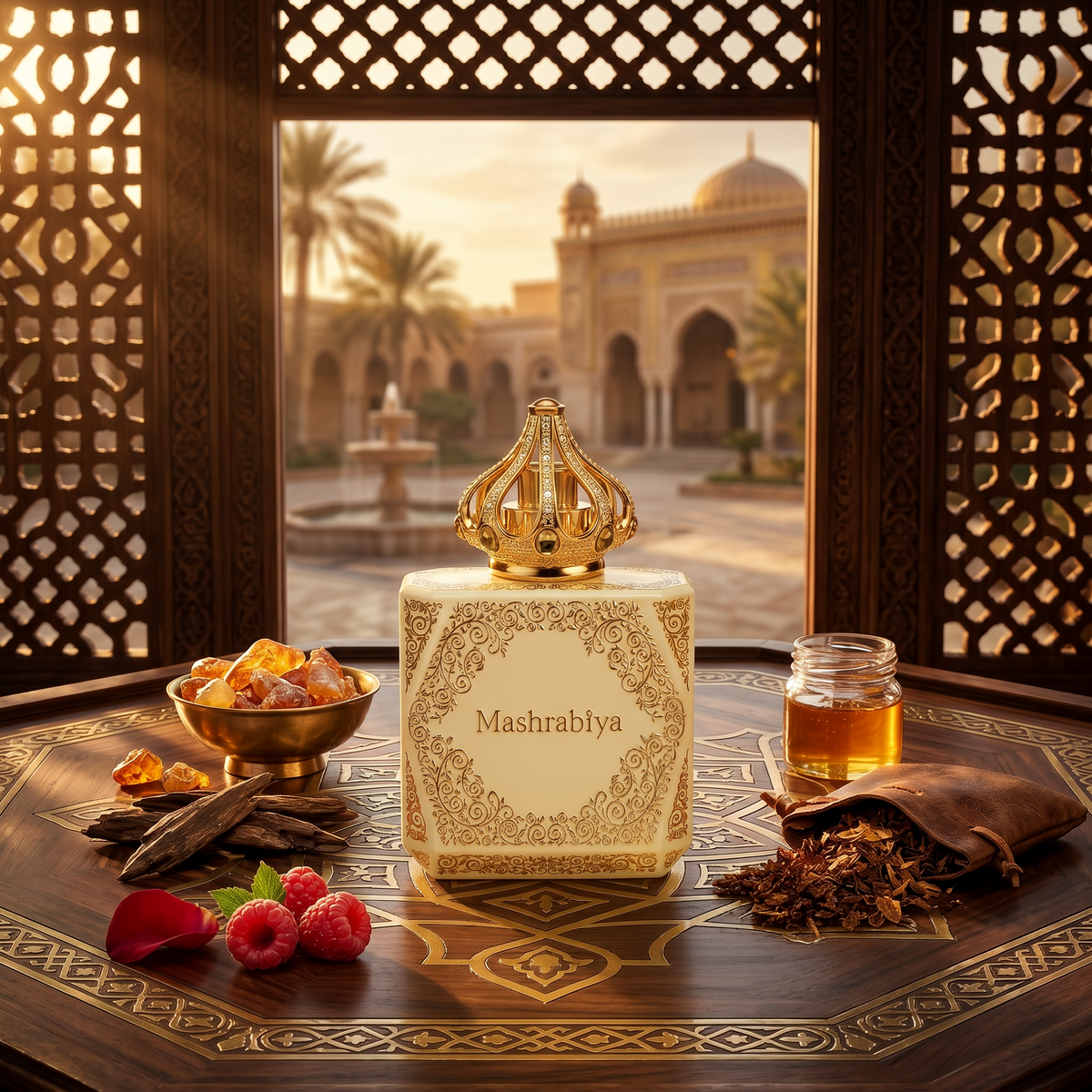 Mashrabiyah
