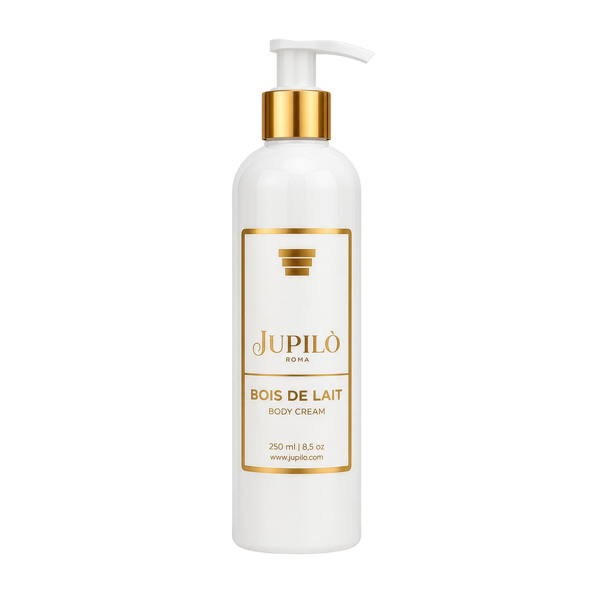 Bois de Lait Lotion