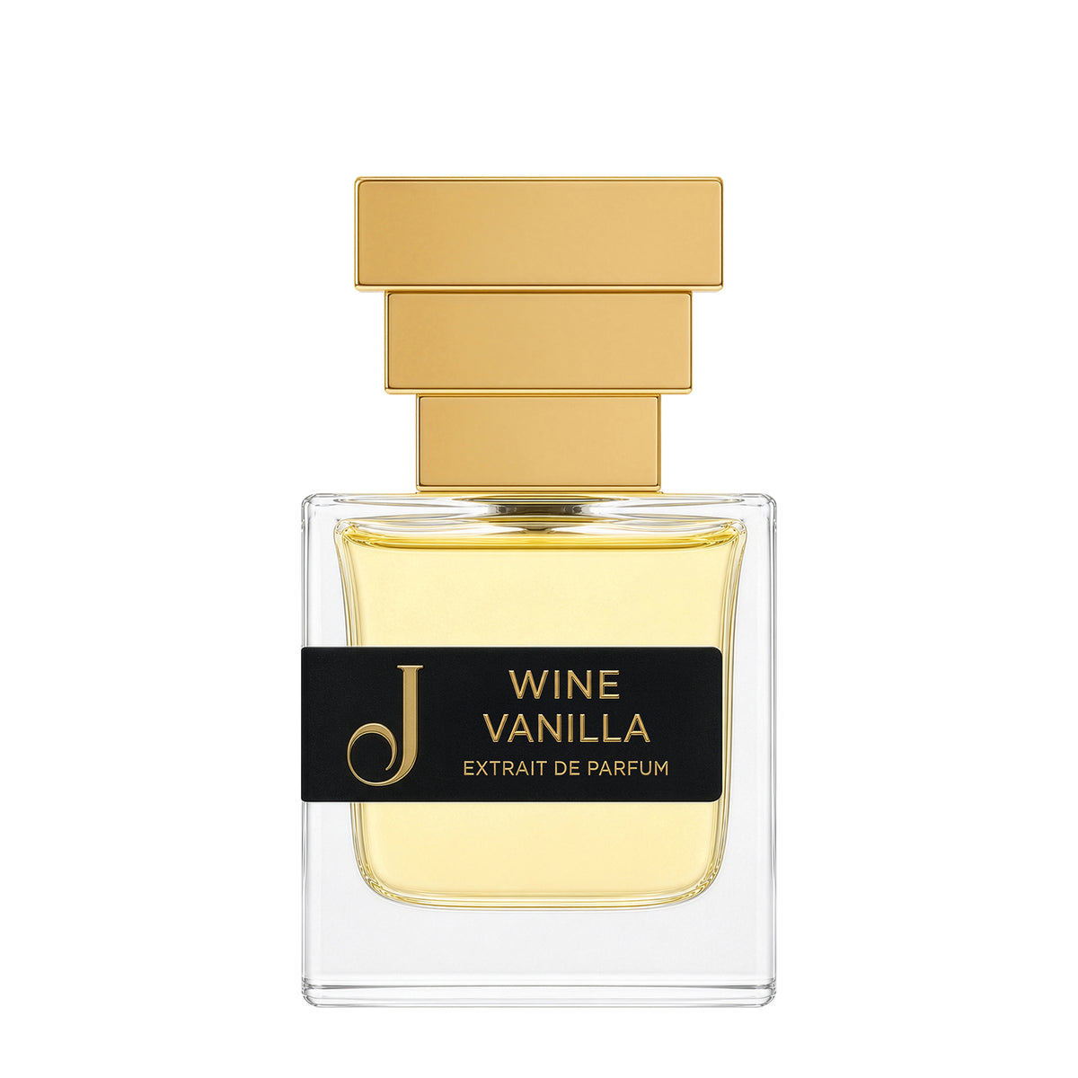 Wine Vanilla