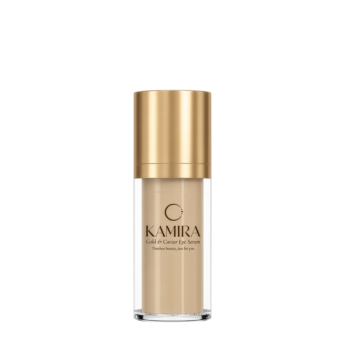 Gold & Caviar Serum