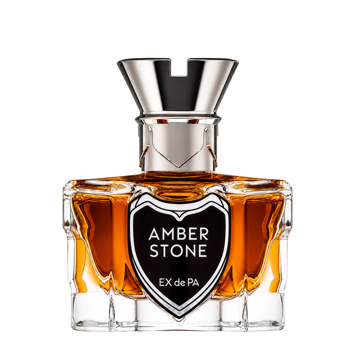 Amber Stone