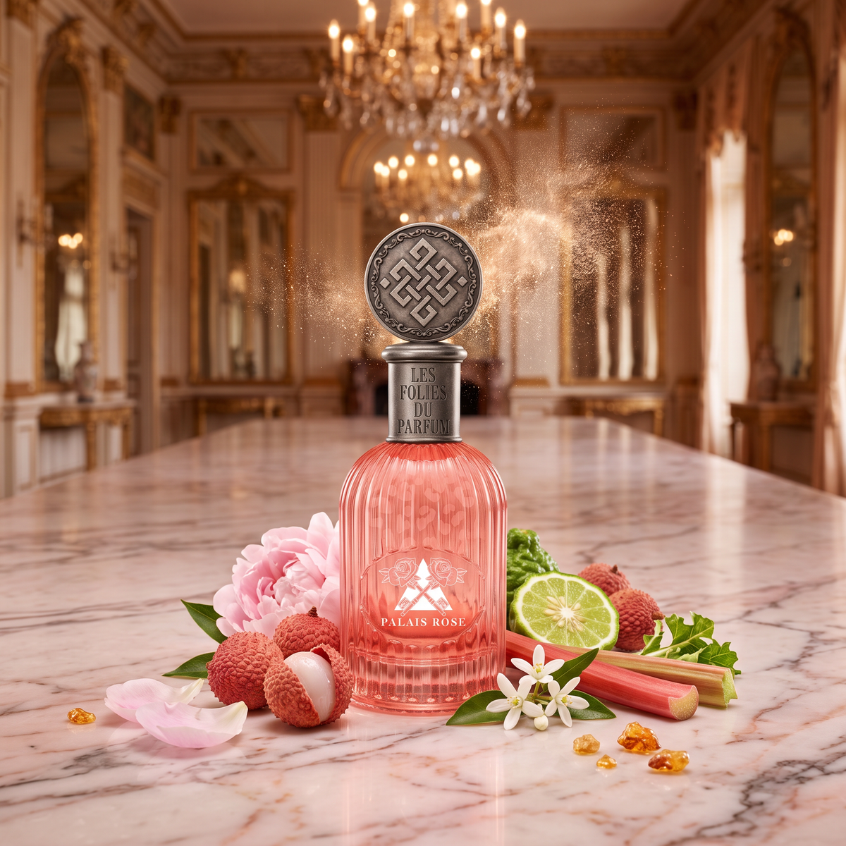 Palais Rose