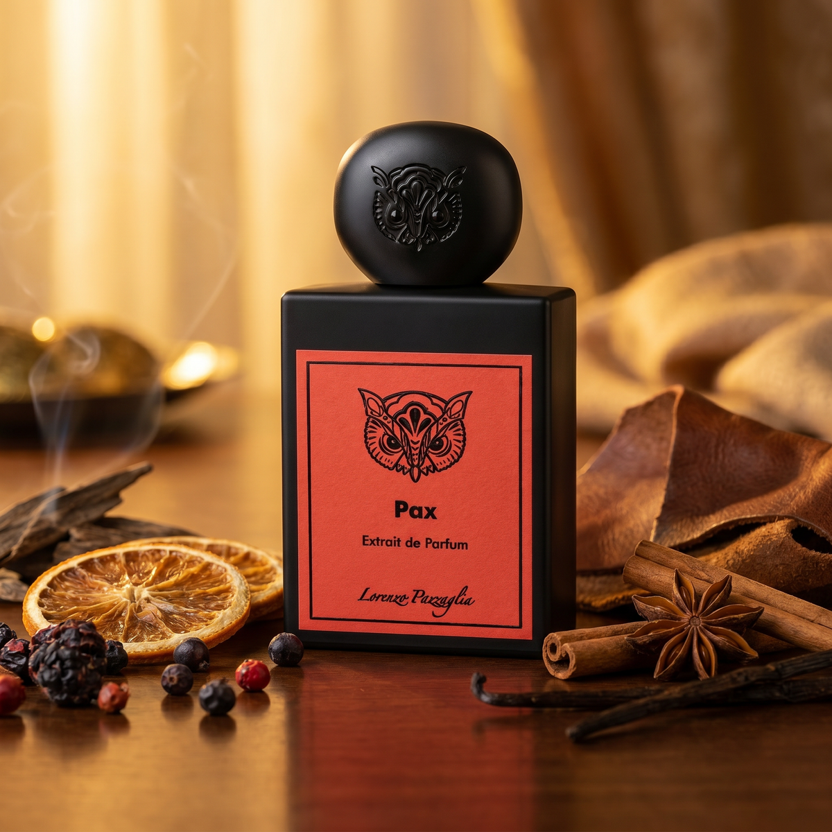 Pax