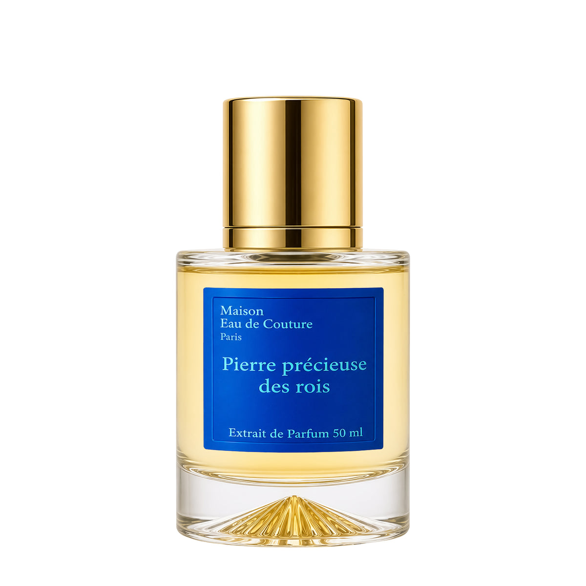 Pierre Precieuse des Rois