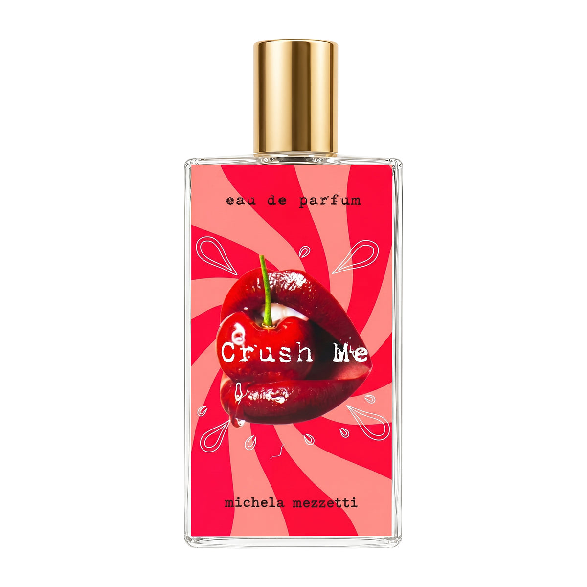 Crush Me