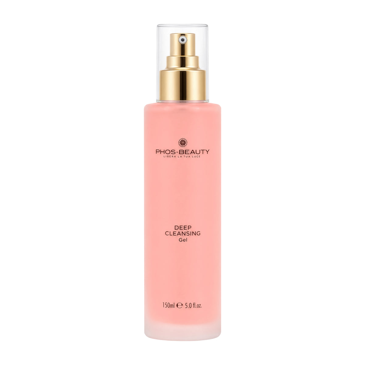 Perfecting Cleansing Gel