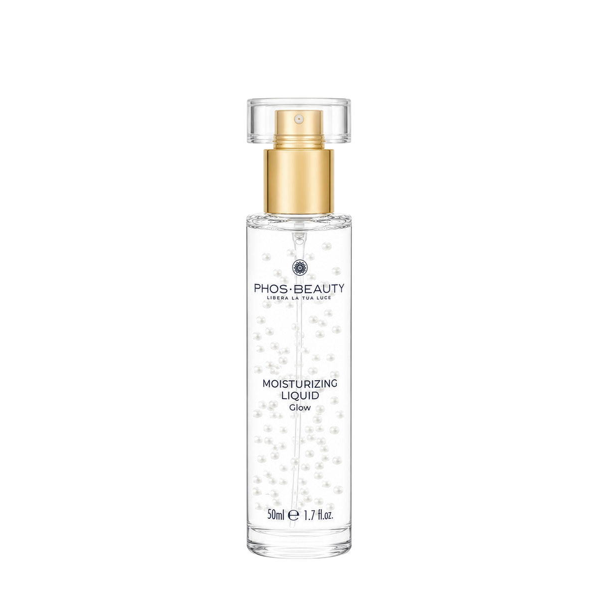 Moisturizing Liquid Glow