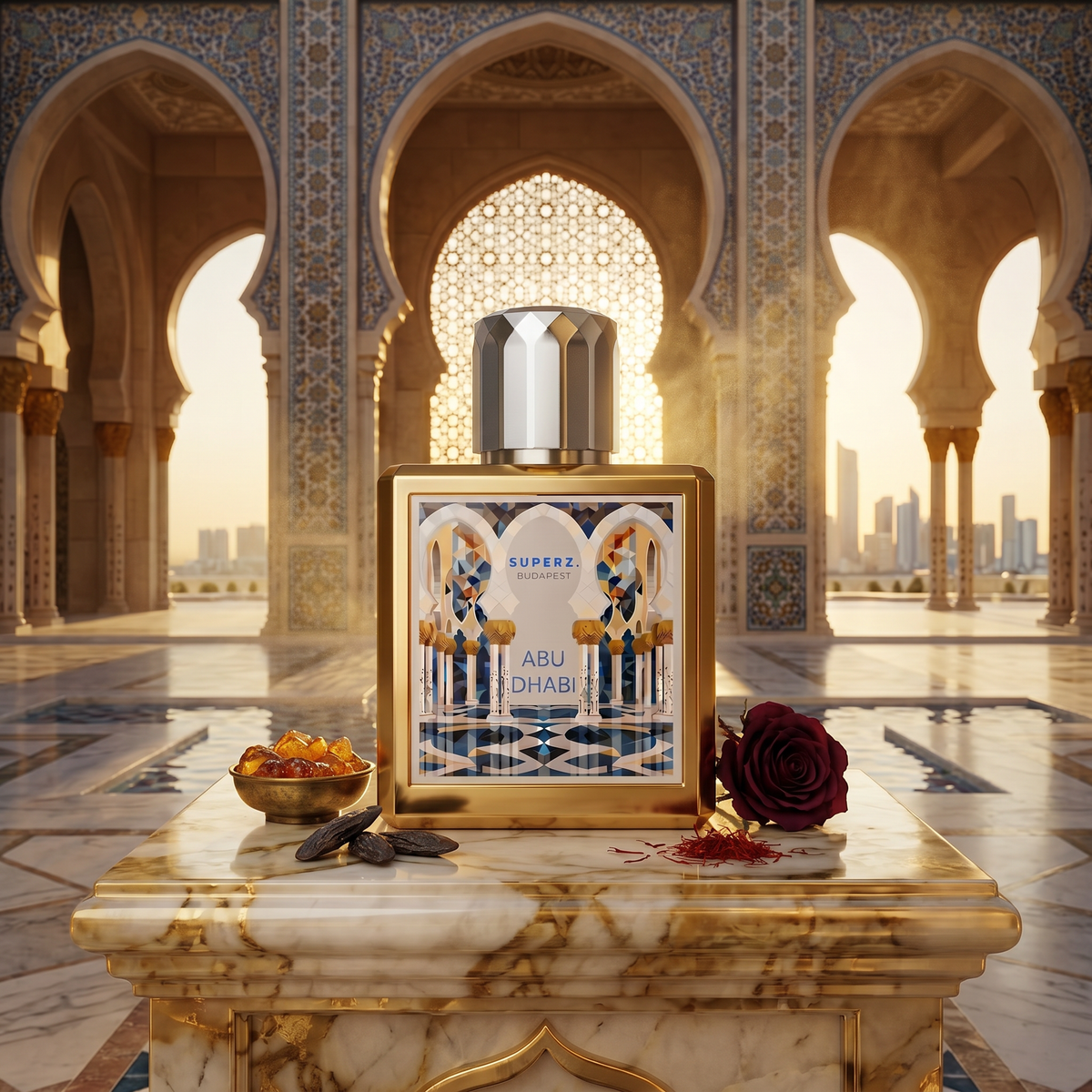 Abu Dhabi