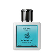 La Bohéme