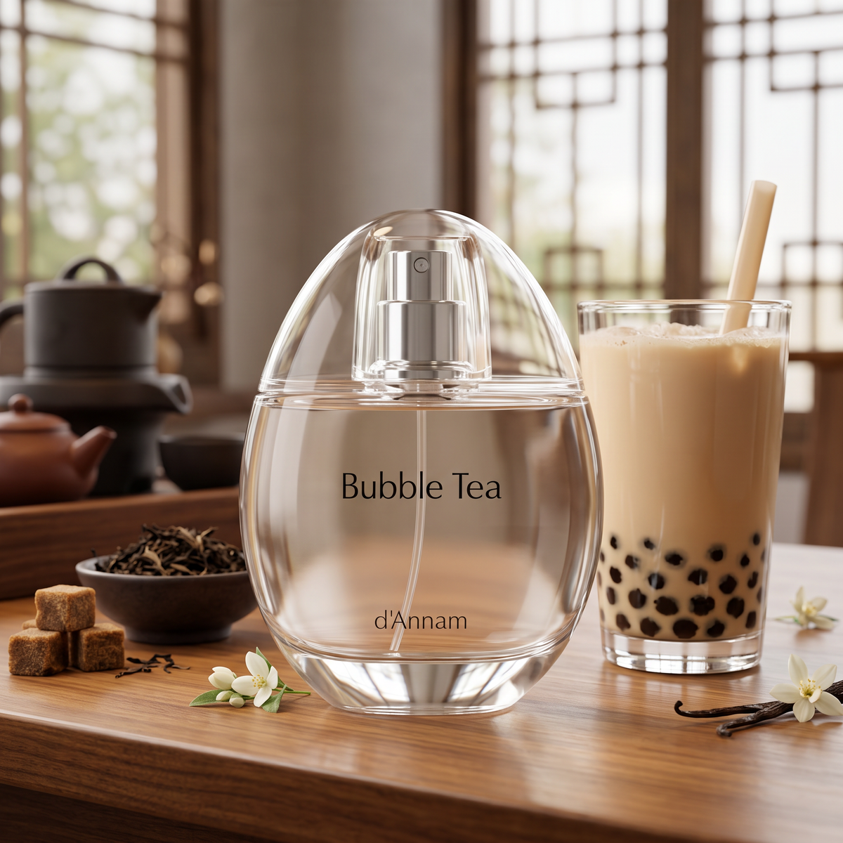 Bubble Tea