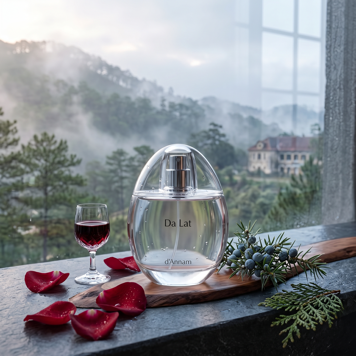 Da Lat