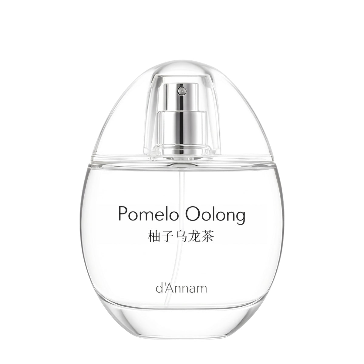 Pomelo Oolong