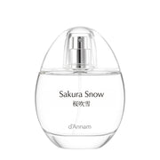Sakura Snow