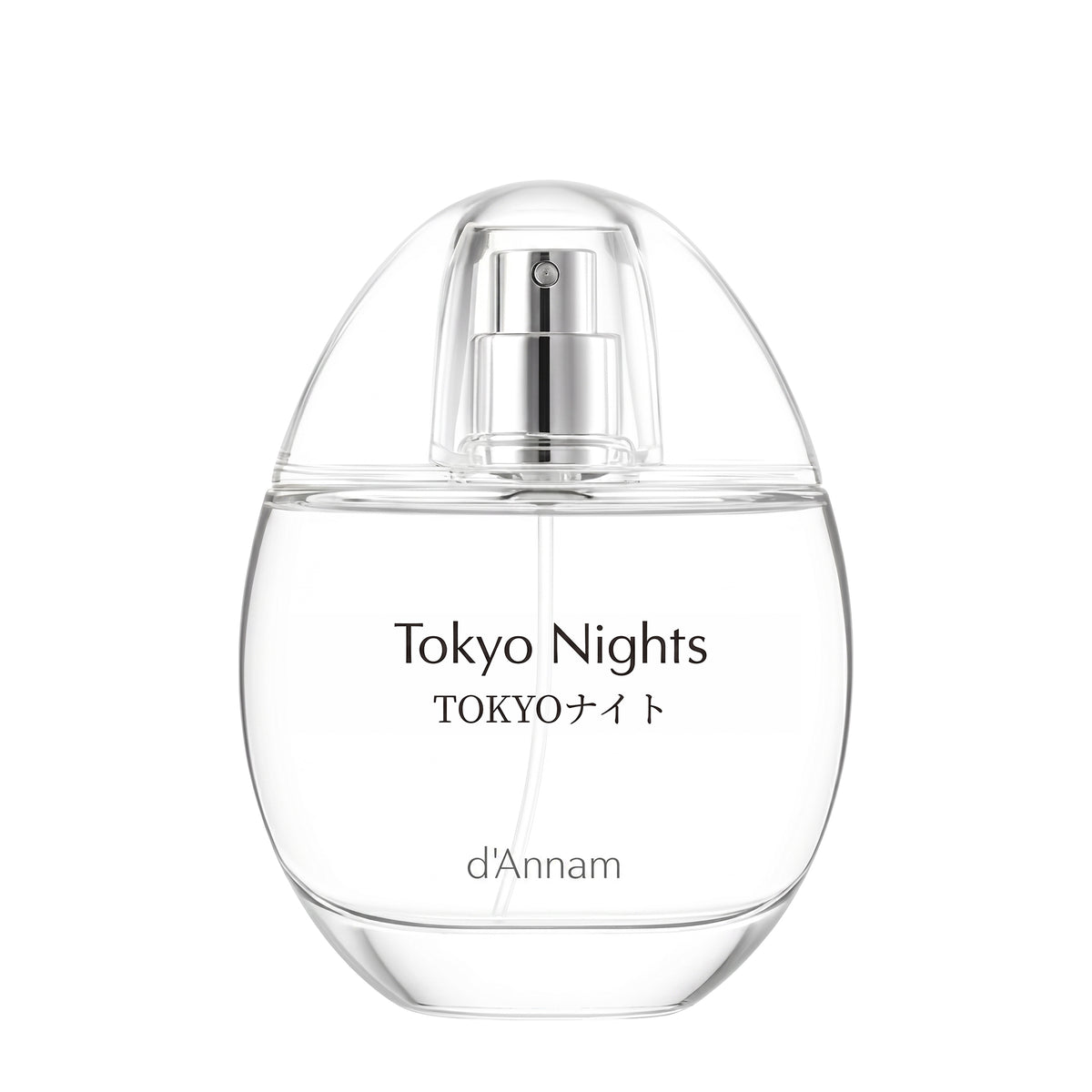 Tokyo Nights