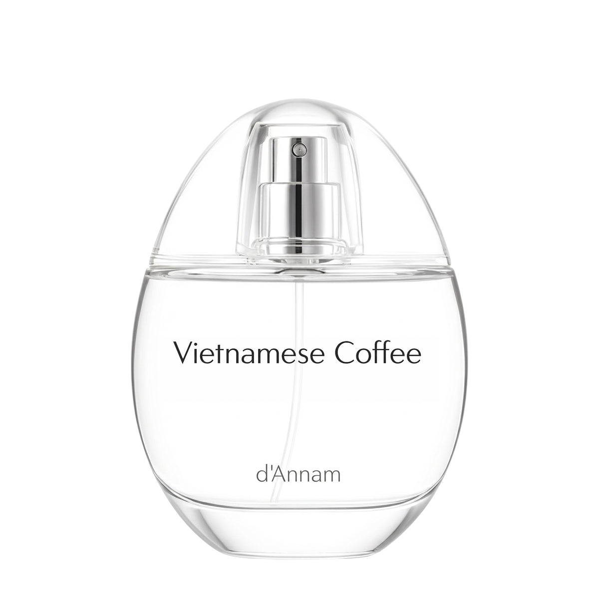 Vietnamese Coffee