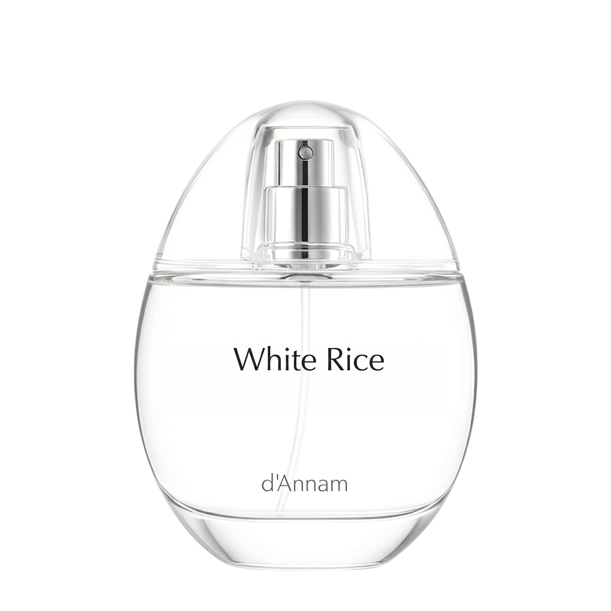 White Rice